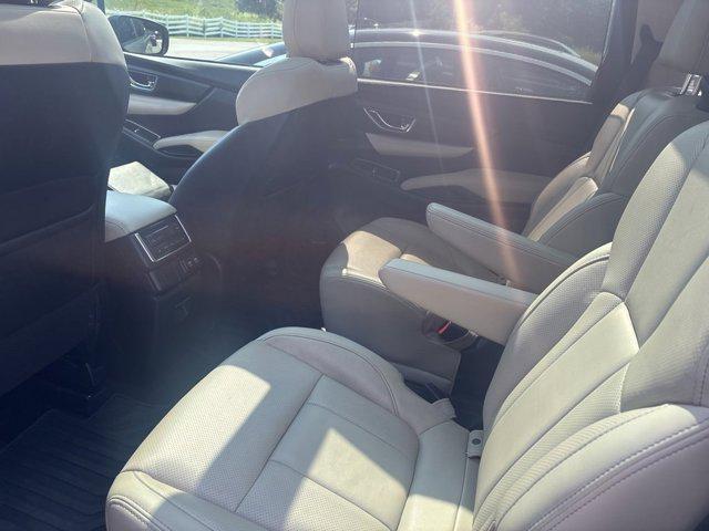 used 2020 Subaru Ascent car, priced at $24,798