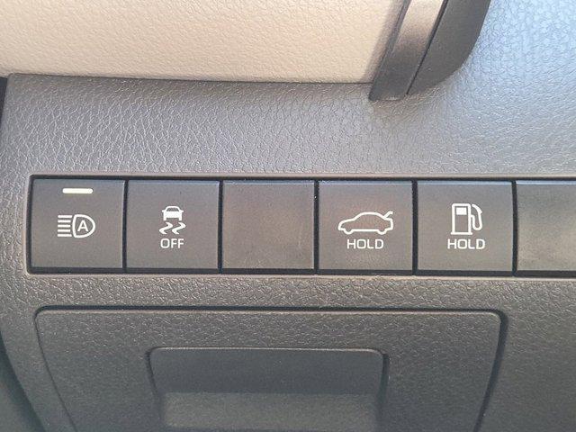 used 2021 Toyota Camry car, priced at $16,375