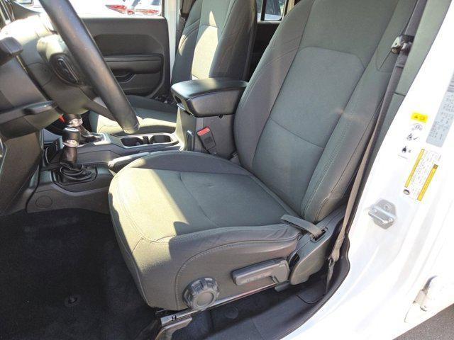 used 2018 Jeep Wrangler Unlimited car, priced at $19,568