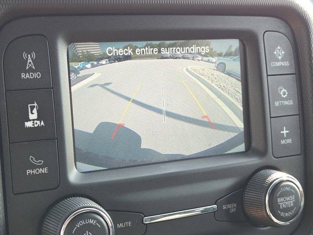 used 2018 Jeep Wrangler Unlimited car, priced at $19,568