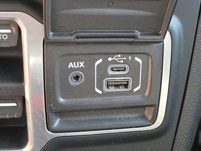 used 2018 Jeep Wrangler Unlimited car, priced at $19,568