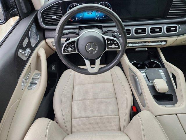 used 2020 Mercedes-Benz GLE 350 car, priced at $30,404