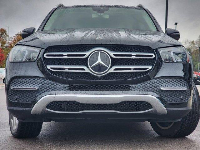 used 2020 Mercedes-Benz GLE 350 car, priced at $30,404