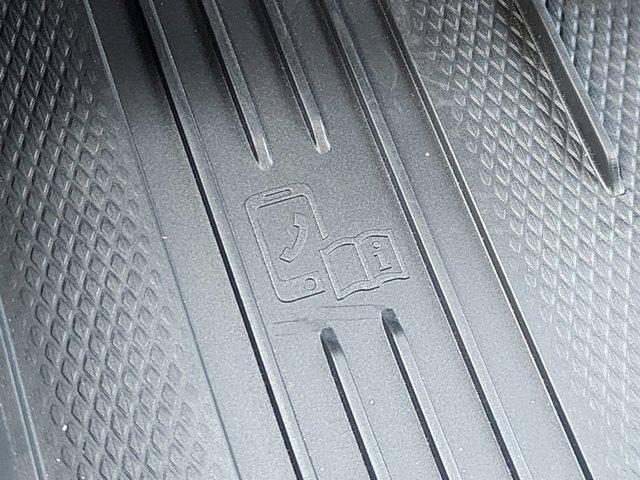 used 2025 Volkswagen Atlas car, priced at $39,436