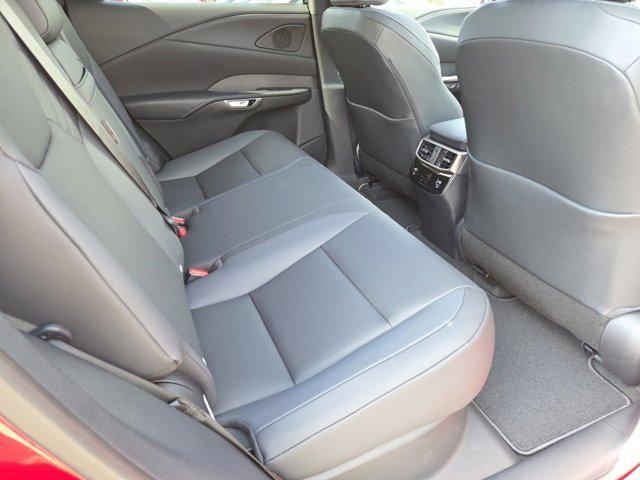 new 2025 Lexus RX 350 car, priced at $56,704