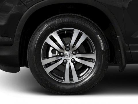 used 2016 Honda Pilot car, priced at $15,926