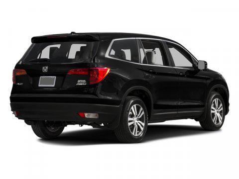 used 2016 Honda Pilot car, priced at $15,926