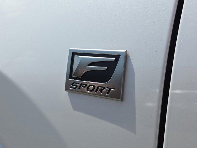new 2025 Lexus TX 500h car, priced at $69,713
