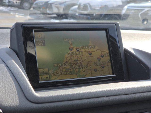 used 2012 Lexus CT 200h car, priced at $10,478