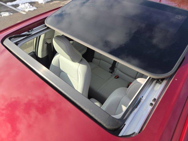 used 2012 Lexus CT 200h car, priced at $10,478