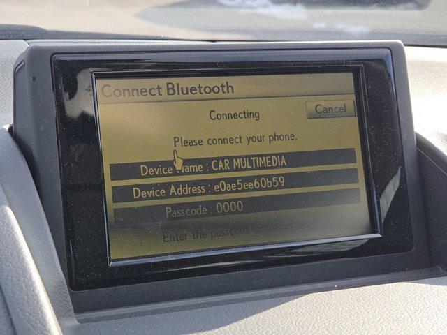 used 2012 Lexus CT 200h car, priced at $10,478