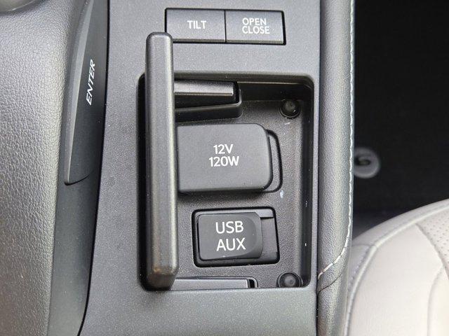 used 2012 Lexus CT 200h car, priced at $10,478