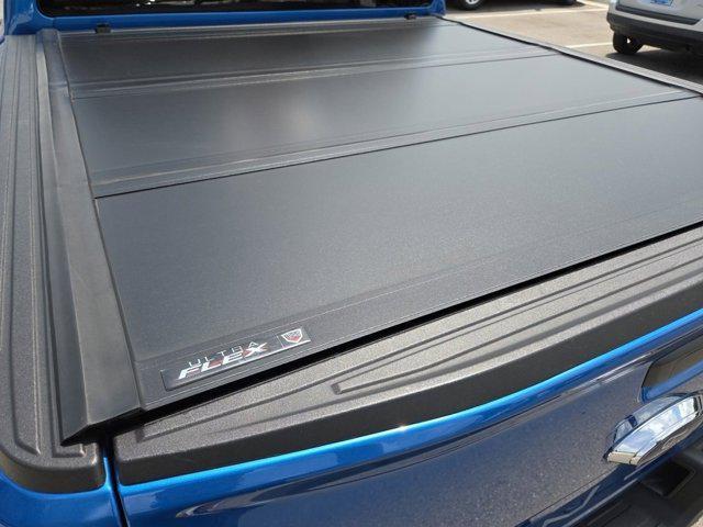 used 2021 Ford Ranger car, priced at $29,599