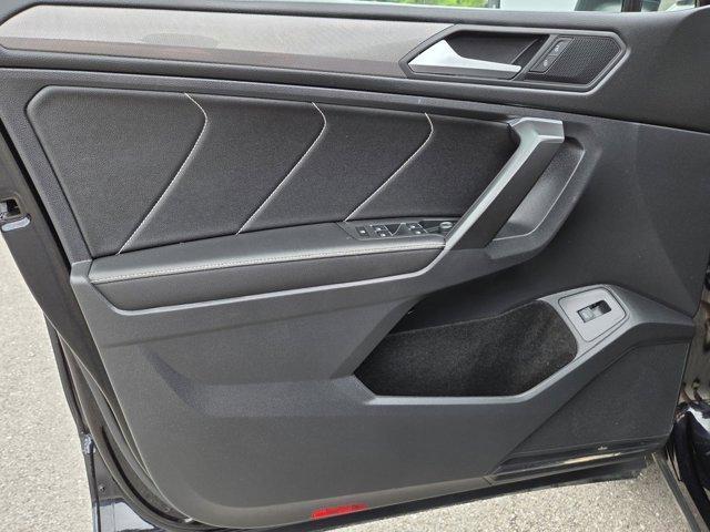 used 2022 Volkswagen Tiguan car, priced at $21,977
