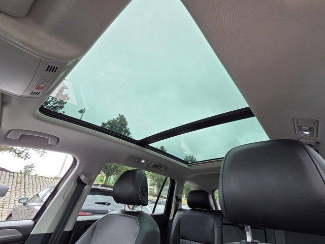 used 2022 Volkswagen Tiguan car, priced at $21,977