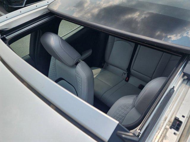 used 2020 Lexus UX 250h car, priced at $21,311