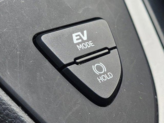 used 2020 Lexus UX 250h car, priced at $21,311