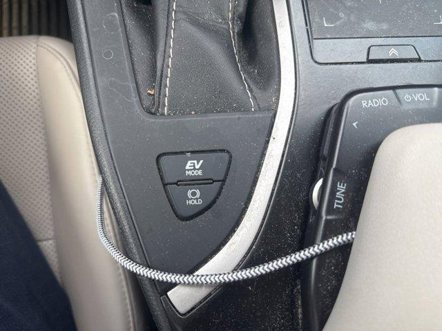 used 2020 Lexus UX 250h car, priced at $23,805