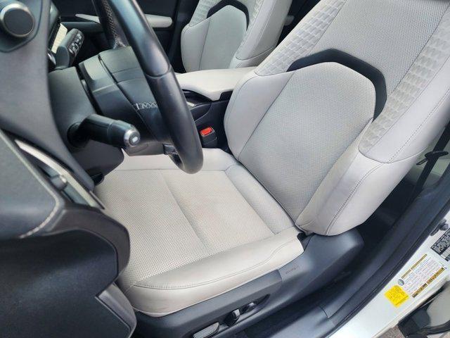 used 2020 Lexus UX 250h car, priced at $21,311