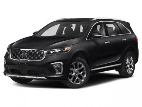 used 2019 Kia Sorento car, priced at $21,688