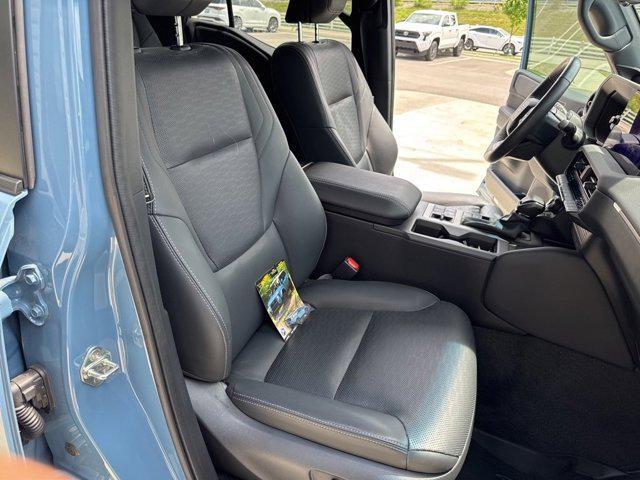 used 2024 Toyota Land Cruiser car, priced at $68,867