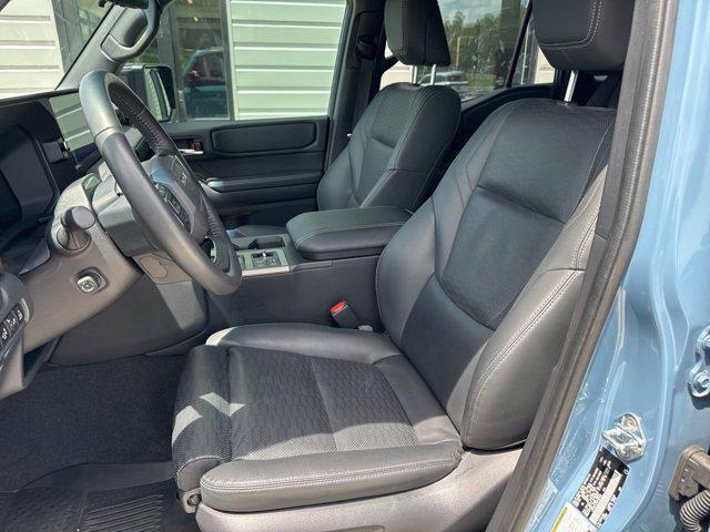 used 2024 Toyota Land Cruiser car, priced at $68,867