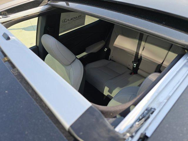 new 2025 Lexus RX 350 car, priced at $56,620
