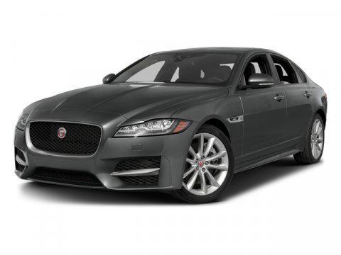 used 2016 Jaguar XF car, priced at $16,542