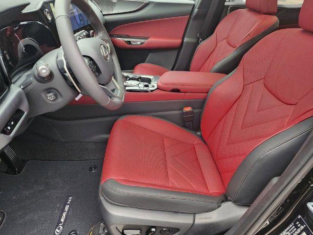 used 2024 Lexus NX 350 car, priced at $50,391