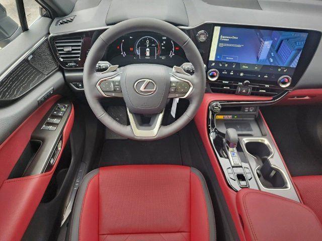 used 2024 Lexus NX 350 car, priced at $50,391
