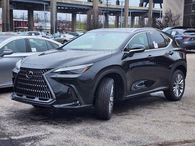used 2024 Lexus NX 350 car, priced at $50,391