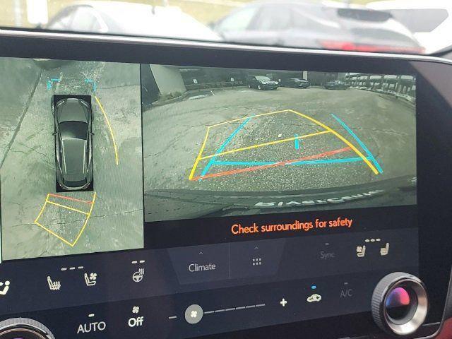 used 2024 Lexus NX 350 car, priced at $50,391