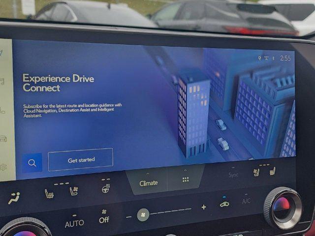 used 2024 Lexus NX 350 car, priced at $50,391