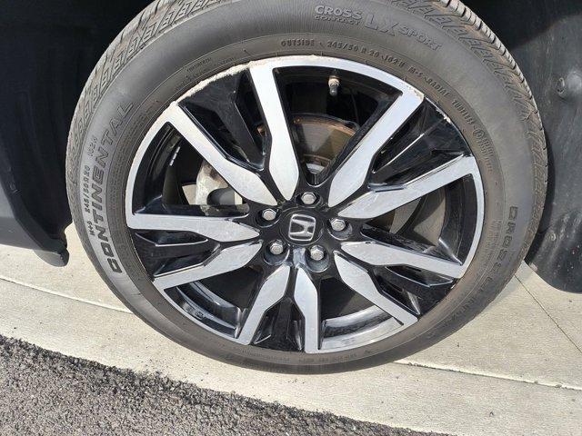 used 2020 Honda Pilot car, priced at $25,653