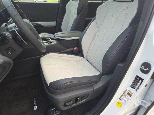 new 2025 Lexus TX 350 car, priced at $67,164