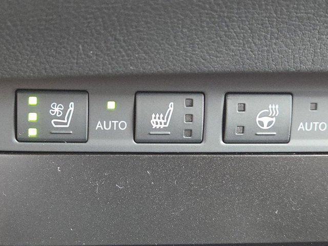 new 2025 Lexus ES 300h car, priced at $47,957