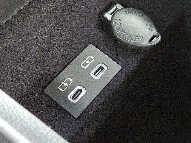 new 2025 Lexus ES 300h car, priced at $47,957