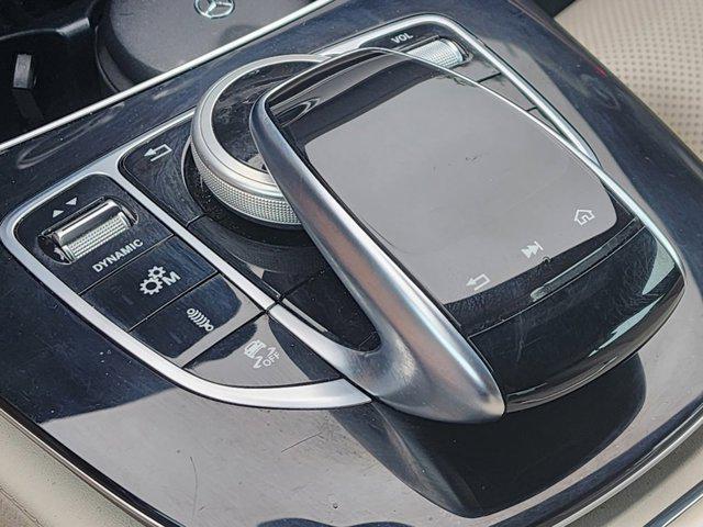 used 2017 Mercedes-Benz AMG E 43 car, priced at $27,933