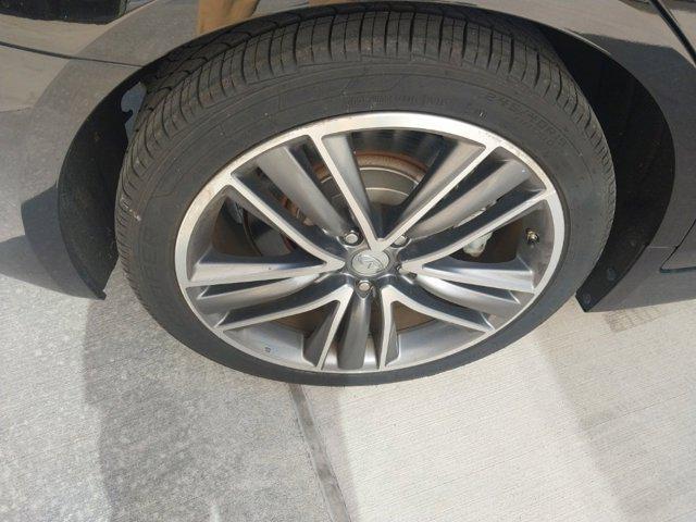 used 2015 INFINITI Q50 car, priced at $13,955