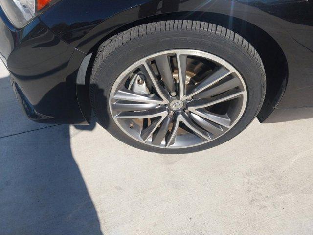 used 2015 INFINITI Q50 car, priced at $13,955