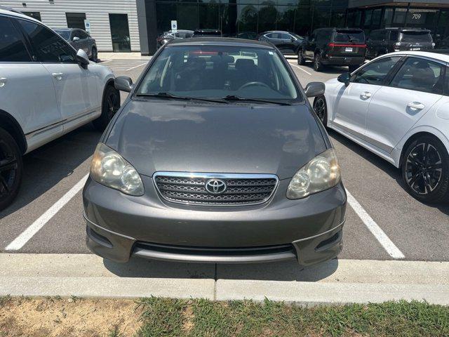 used 2008 Toyota Corolla car, priced at $7,746