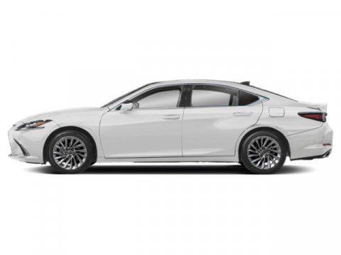 new 2025 Lexus ES 350 car, priced at $57,190