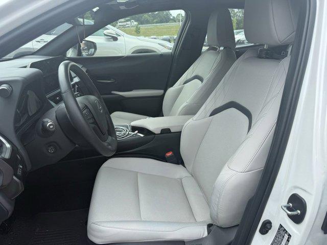 used 2024 Lexus UX 250h car, priced at $38,388