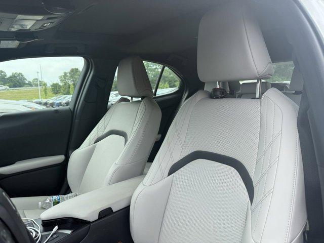 used 2024 Lexus UX 250h car, priced at $38,388