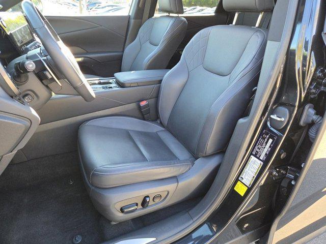used 2023 Lexus RX 350 car, priced at $49,987