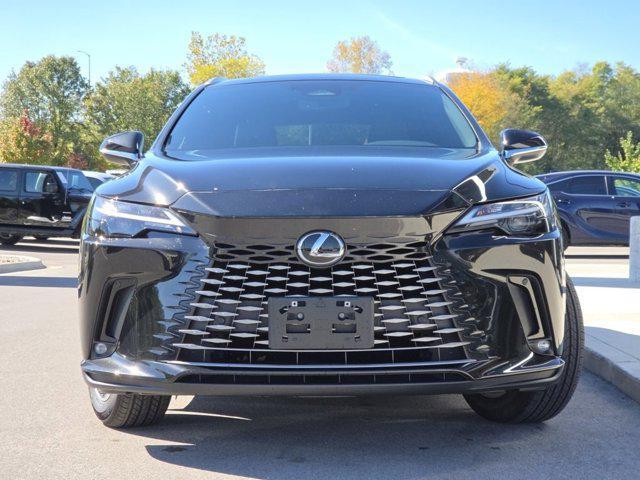used 2023 Lexus RX 350 car, priced at $49,987
