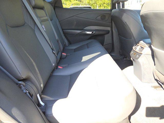 used 2023 Lexus RX 350 car, priced at $49,987