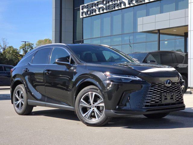 used 2023 Lexus RX 350 car, priced at $49,987
