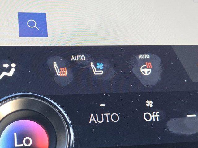 used 2023 Lexus RX 350 car, priced at $49,987