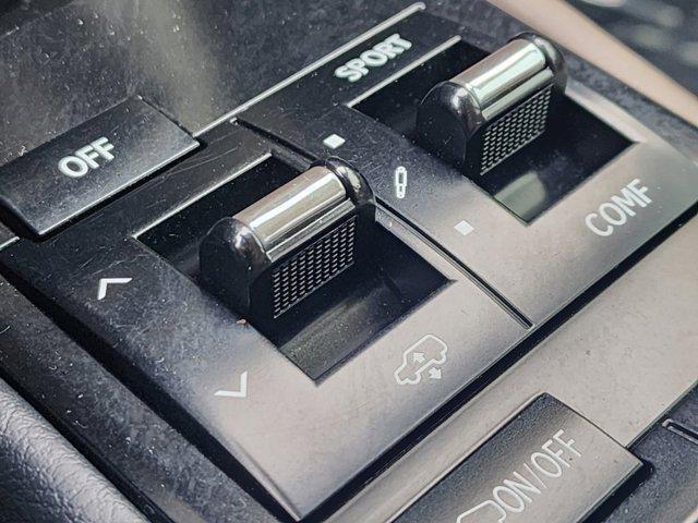 used 2021 Lexus GX 460 car, priced at $43,665